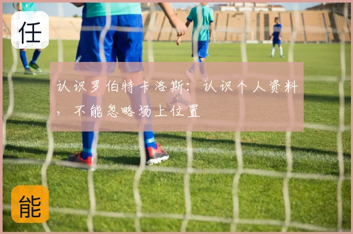认识罗伯特卡洛斯:认识个人资料,不能忽略场上位置